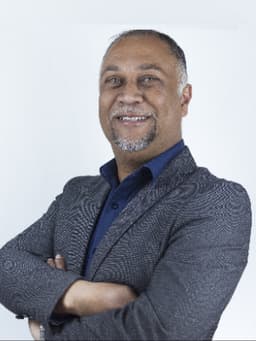 Wayne Theron