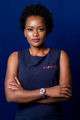 Gcinile Mkhonta