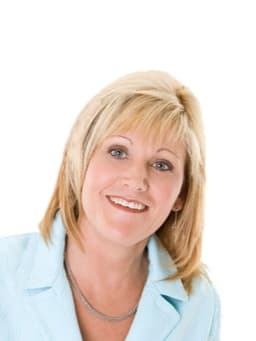 Sonja Bedford