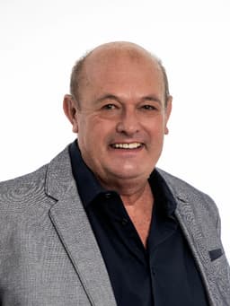 Johan Massyn