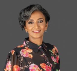 Messaynesh Gebremariam