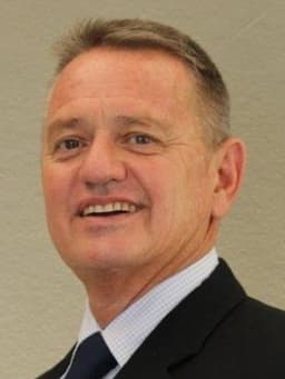 Des Palmer