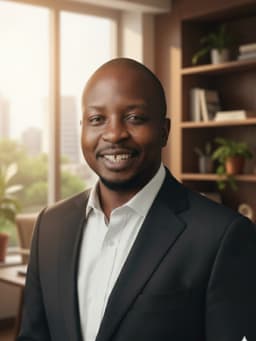 Abel Mukwevho
