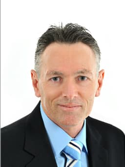 Craig Fensham