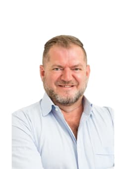 Kobus van Eyk