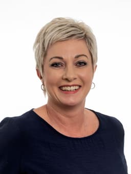 Doreen Malan