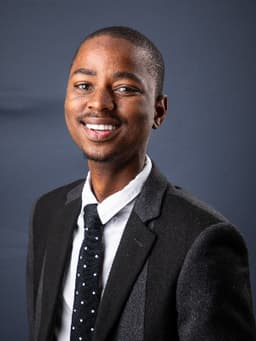 Kelvin Xaba