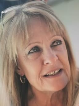 Colleen Geyer