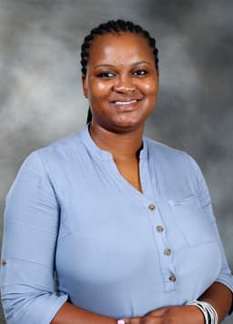 Vuyo Sekeleni