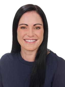 Janine Waters