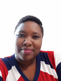 Cherol Dlamini