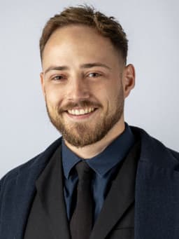 Brandon Van Rooyen