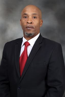 Moses Gomba