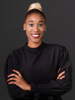 Lucia Dube