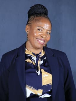 Nhlanhla Mokoena