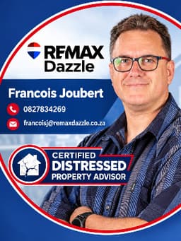 Francois Joubert