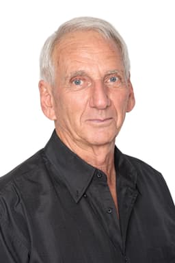 Nic Jansen van Rensburg