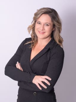Tarryn French
