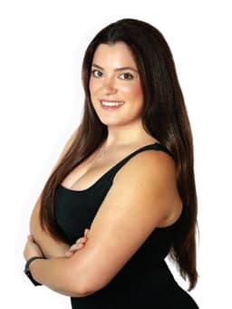 Denika Jordaan