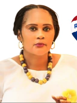 Nelly Cele