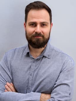 Glyn Murgatroyd