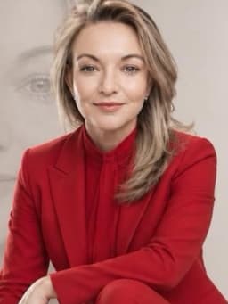 Lisa Laranjeira