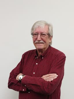 Piet Jansen van Rensburg