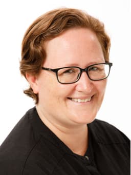 Bridget McGrail