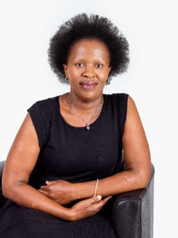 Nomvuyo Magqabi