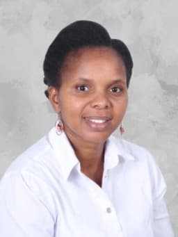 Gabi Nkwanyana