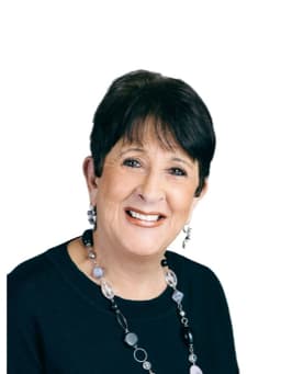 Joan Smith