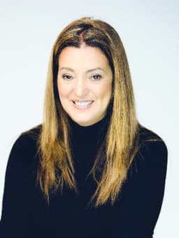 Jo-Anne Martins