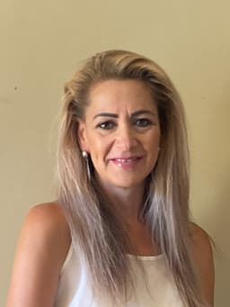Elmarie Wessels