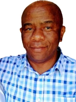Sibo Dlomo