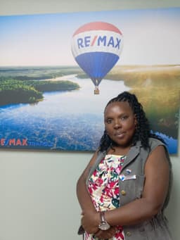 Josie Ngubeni