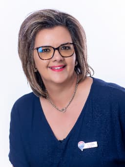 Liza-Mari Van der Merwe