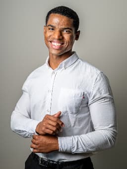 Dillon Kroukamp