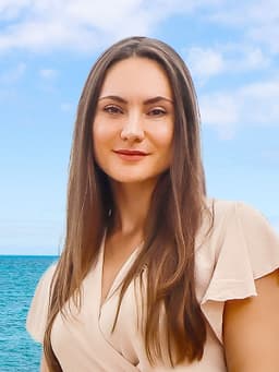 Michaela Dankova