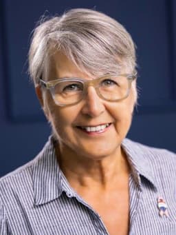 Jan Williams