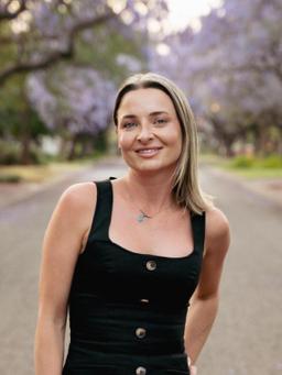 Sarah-Jayne da Silva