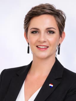 Chris-Mari Giani