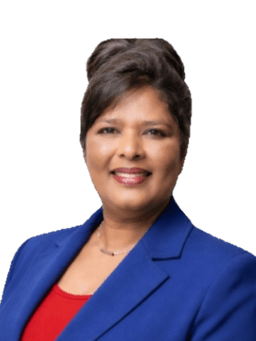 Sharmaine Naidu