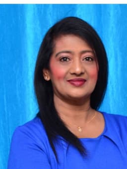 Charmaine Piyarilal