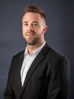 Brent Swanepoel