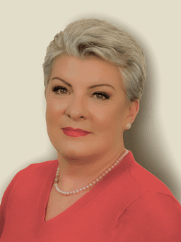 Lee-Anne Burger