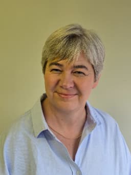 Maria Croukamp