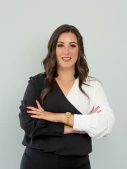 Nicoline van Niekerk