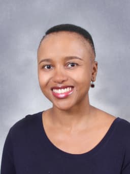 Nosipho Martin