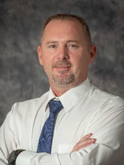 Marc Mayhew