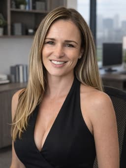 Celeste Sutherland